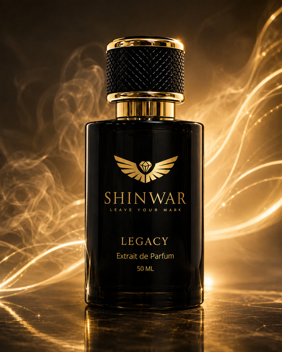 LEGACY