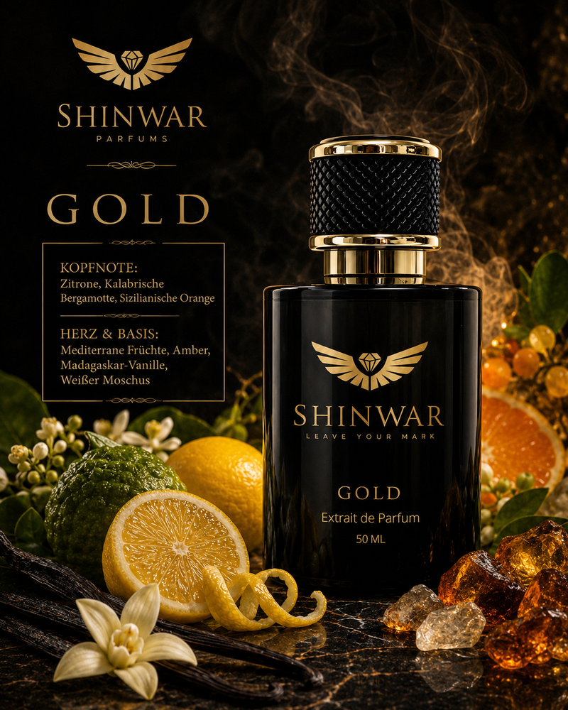 GOLD