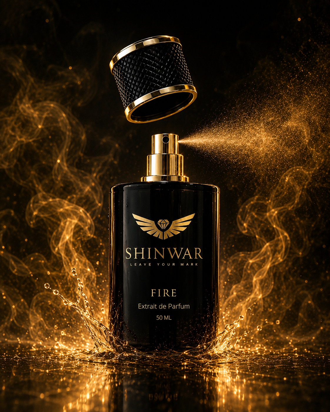 FIRE