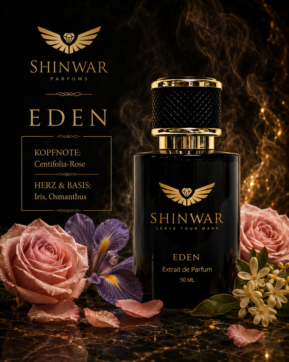 EDEN