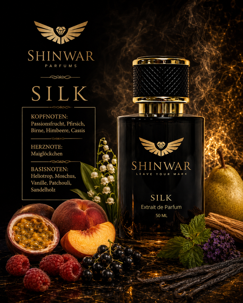 SILK