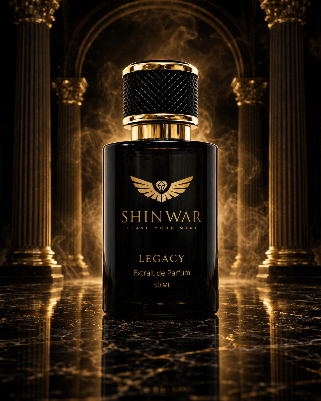 LEGACY