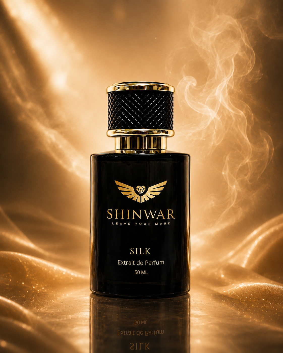 SILK