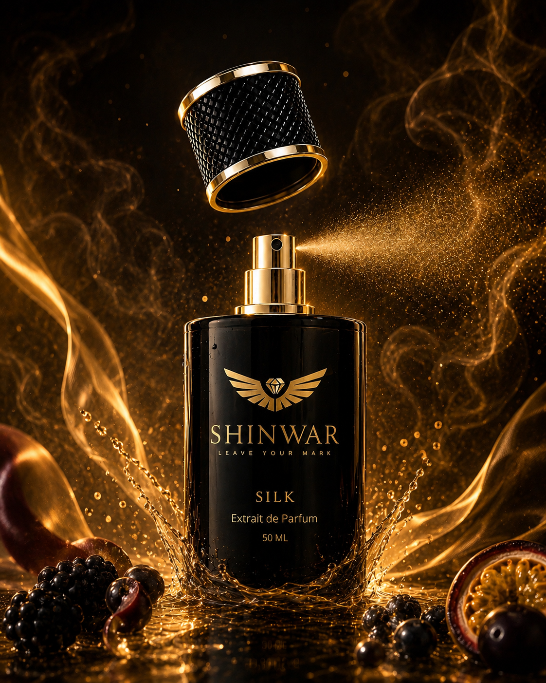SILK