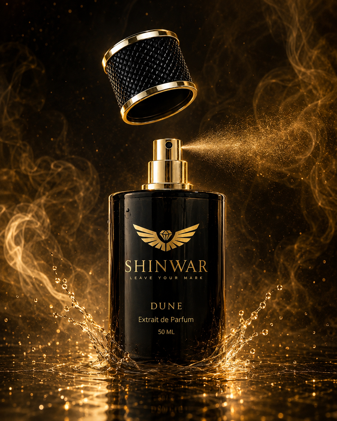 DUNE