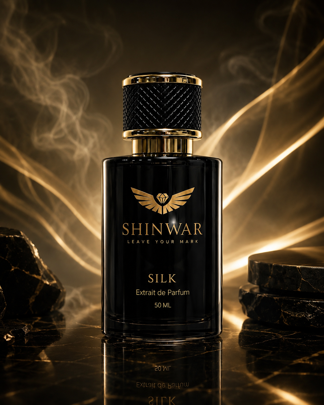 SILK