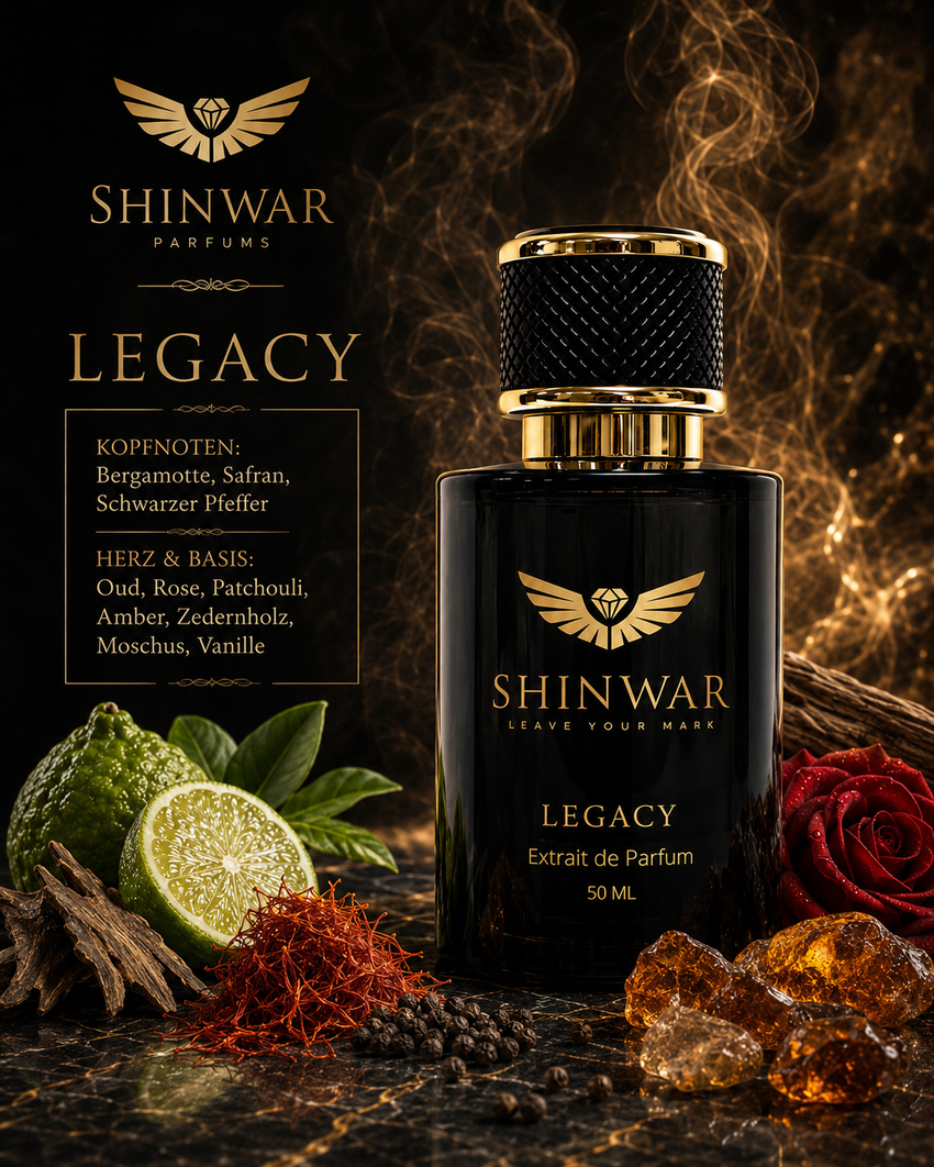 LEGACY
