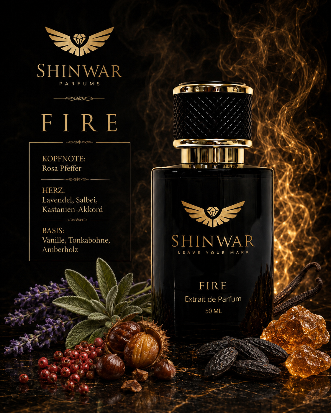 FIRE