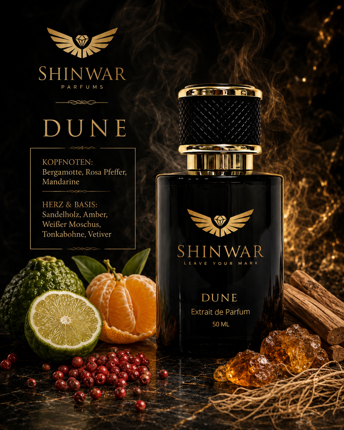 DUNE