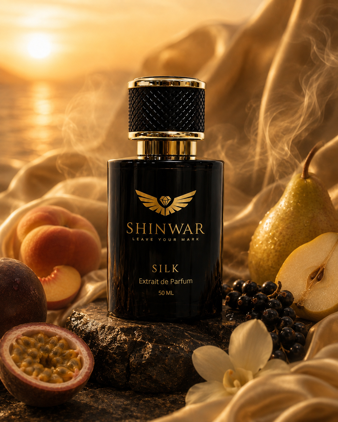 SILK