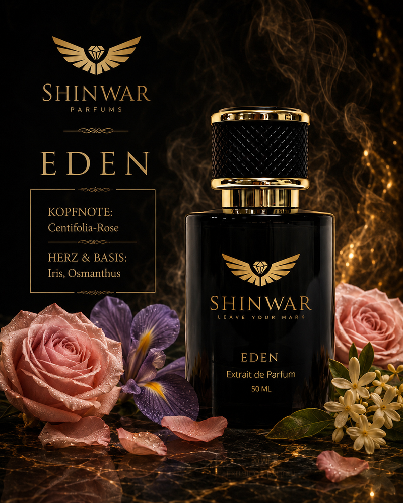 EDEN