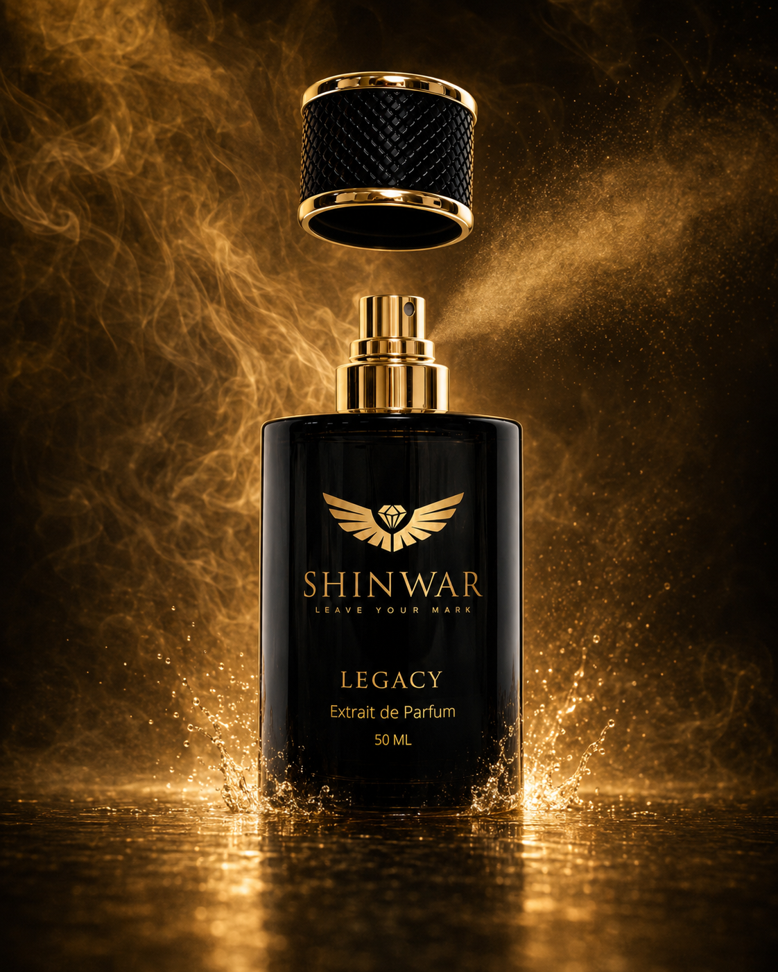 LEGACY
